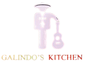 Galindos Kitchen logo