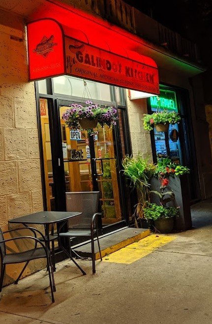 Galindos Kitchen Foods