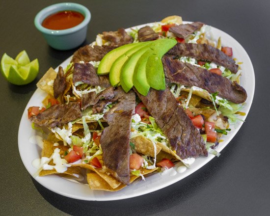 Galindos Kitchen Foods